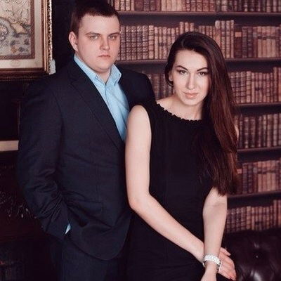 Никита Саприн