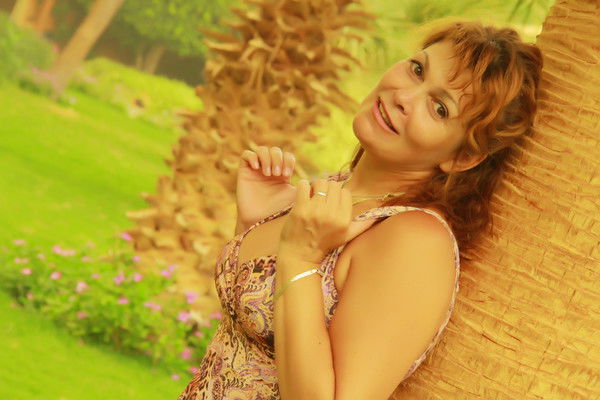 Евгения Ушакова