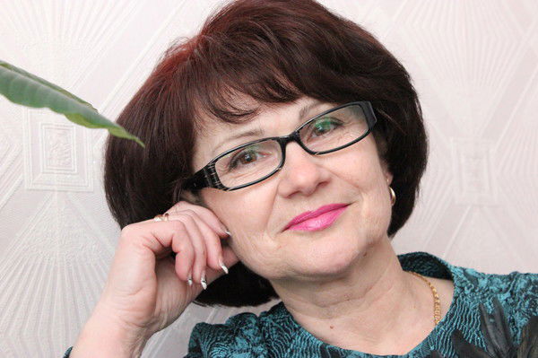 Тамара Некрашевич