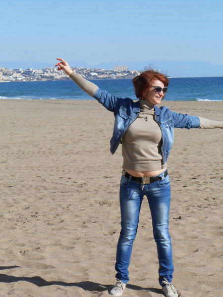 Татьяна Бояршинова