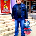 Александр Коваленко