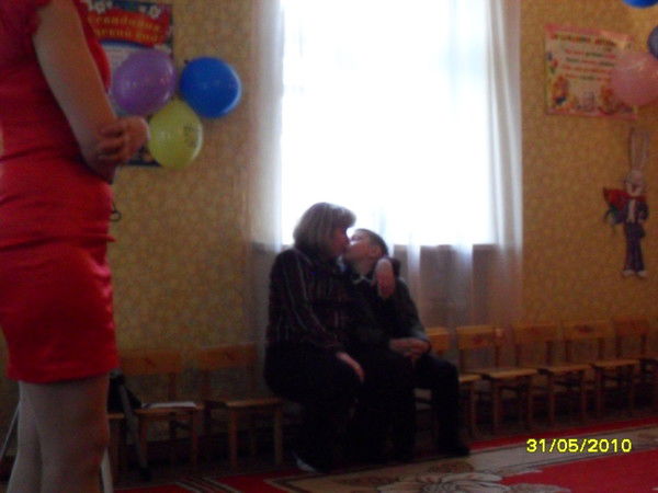 Танюшка Истомина