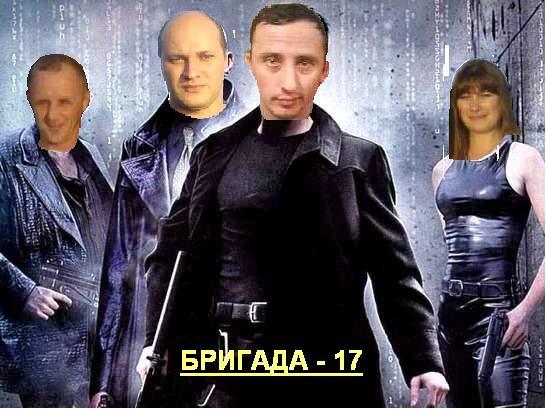 Петр Овчинников