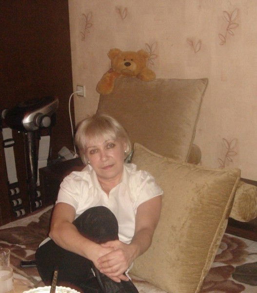 Светик Зверькова