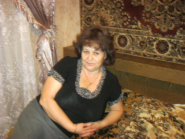 Светлана Шантина