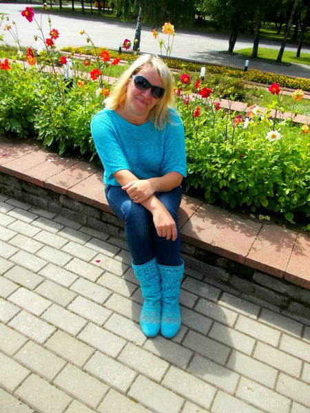 Cветлана Щемелева