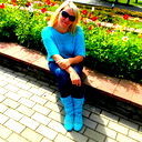 Cветлана Щемелева
