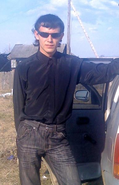 Антон Егоров