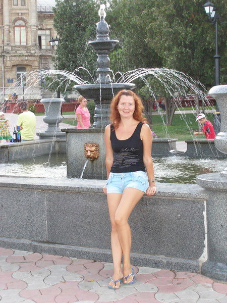 Екатерина Котт