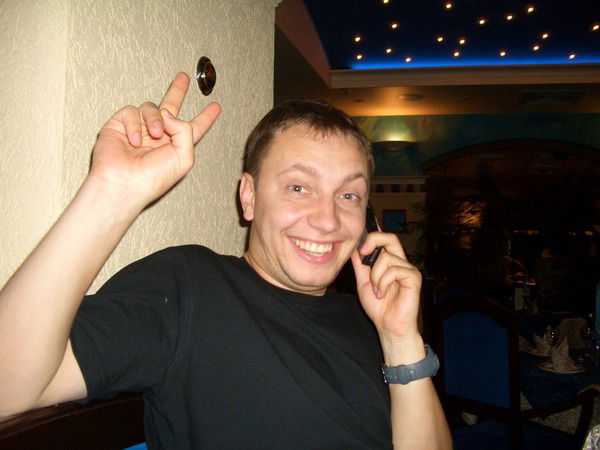 Алексей Губенко