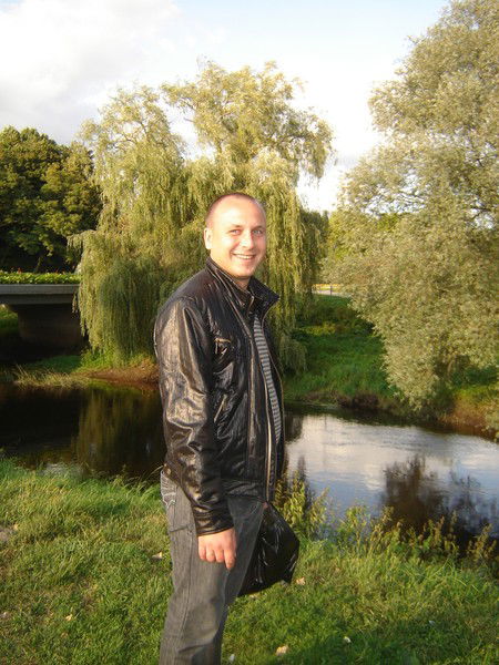 Валерий Крипень