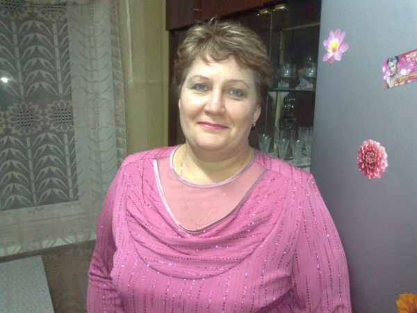 Светлана Демянив