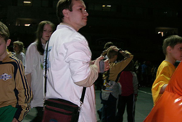 Дмитрий Бондарев