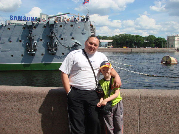 Роман Фёдоров