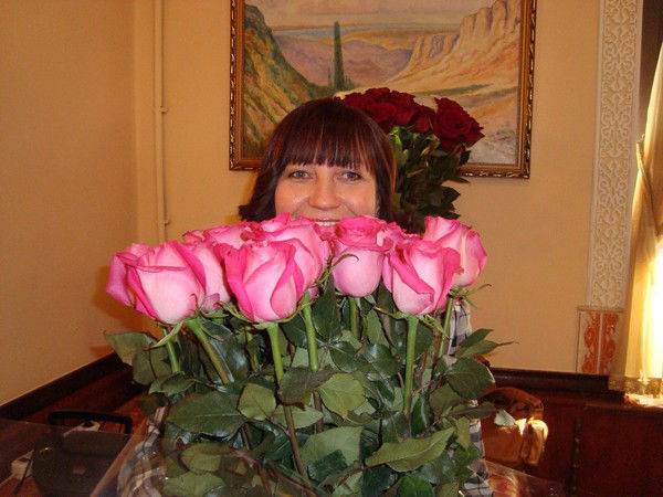 Елена Вальц