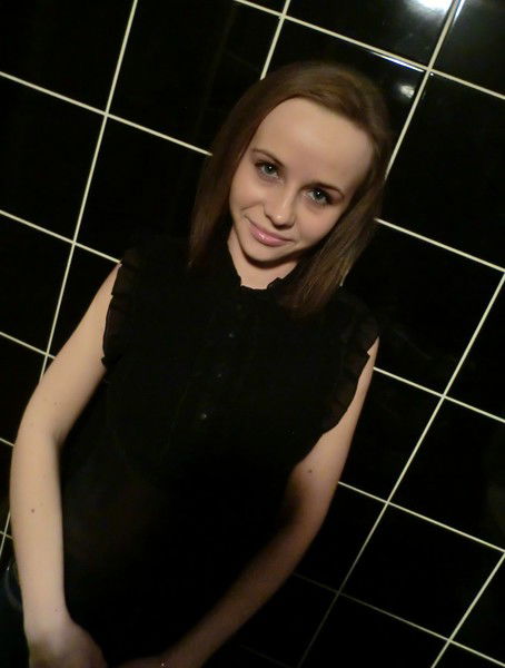 Елена Синькова