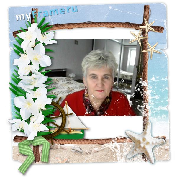 Надежда Баранова