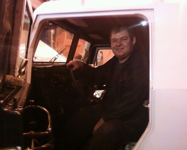 Игорь Варламов