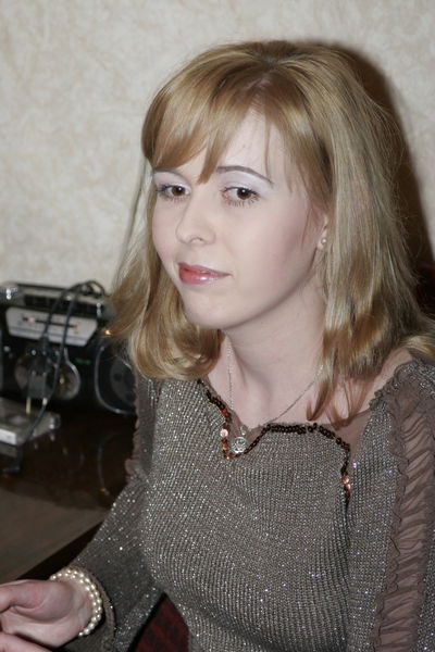 Алина Иванова