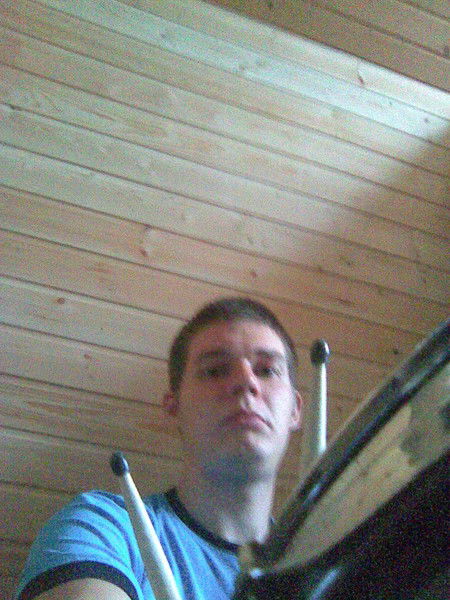 Иван Чернов