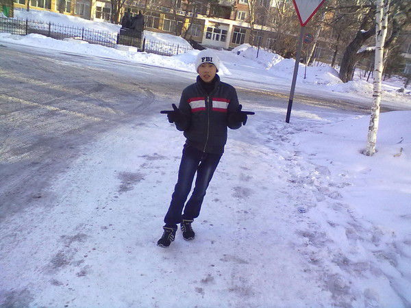 Темирлан Кульжанбеков