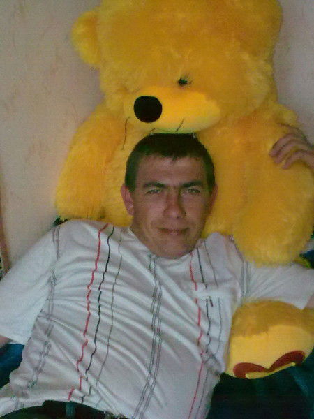 Михаил Шапран