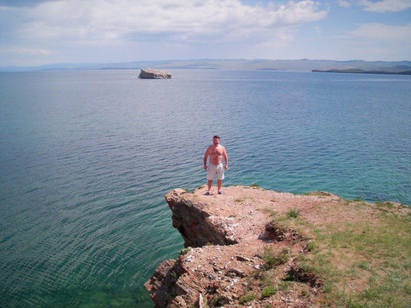 Андрей Григорьев