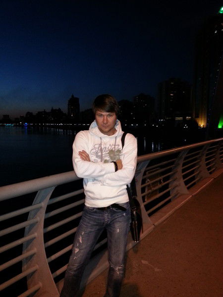 Василий Чудаев