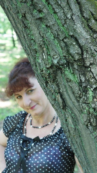 Елена Давыденко