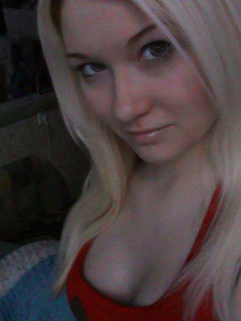 Александра Ефанова