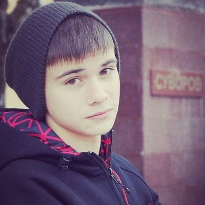 Иван Калашников