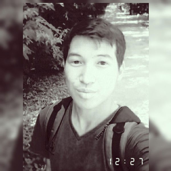 Sagyn Келдибекович