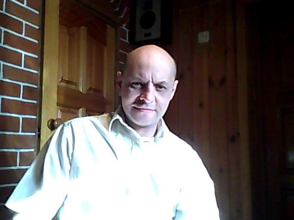 Павел Кашин