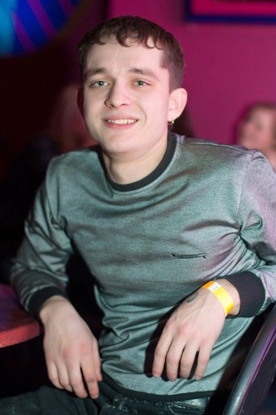 Николай Южаков