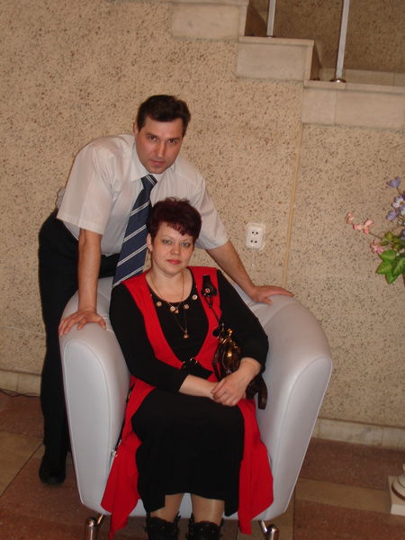 Андрей Перескоков