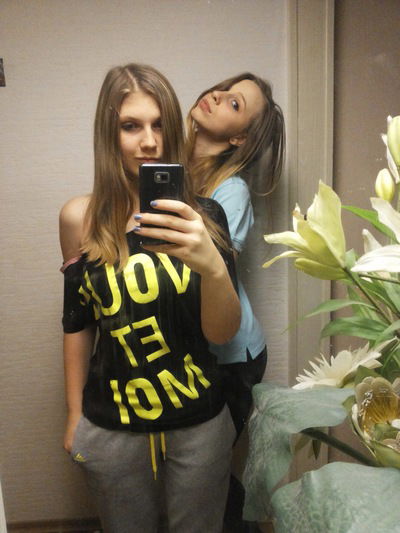 Люба Торкунова