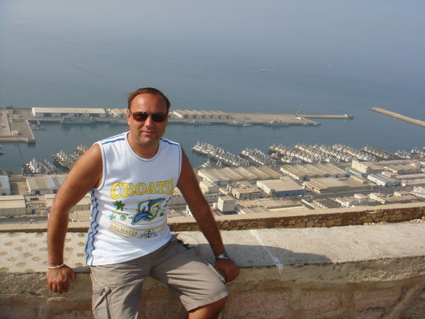 Игорь Карначев