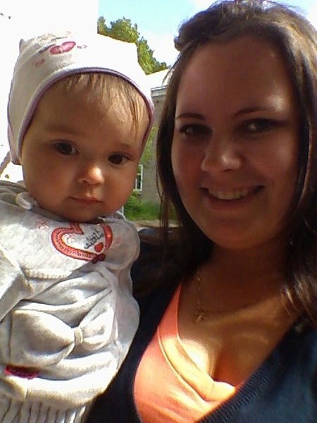 Наденька Касимцева