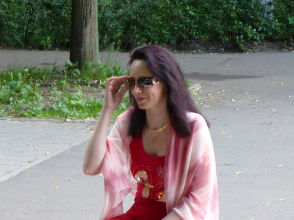 Виктория Слипухова