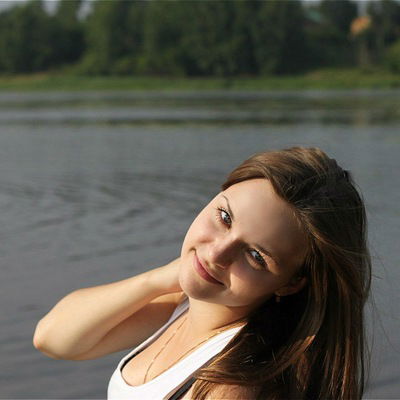 Ирина Бредихина