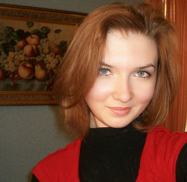 Евгения Бачурина