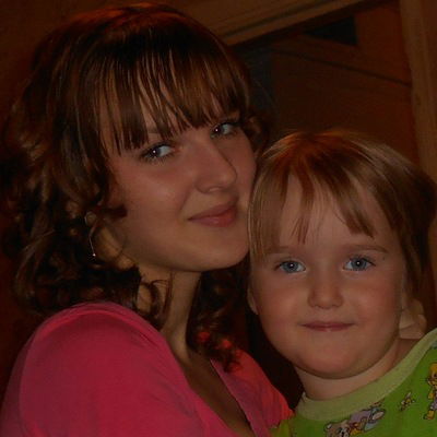 Татьяна Самофал