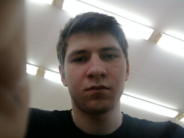 Александр Мешков