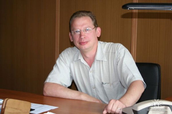 Константин Терентьев