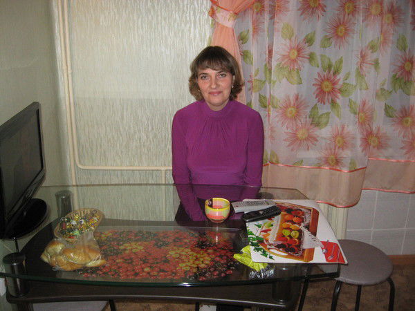 Марина Логинова