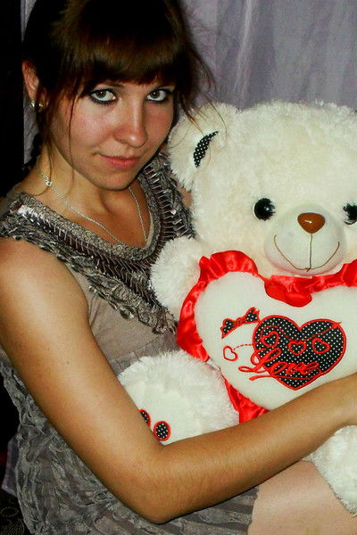 **танюшка** ********