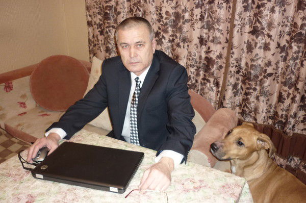 Зинур Каримов