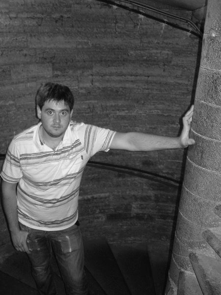 Иван Бескровный