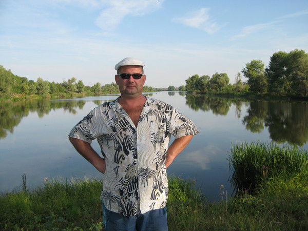 Андрей Бирюков