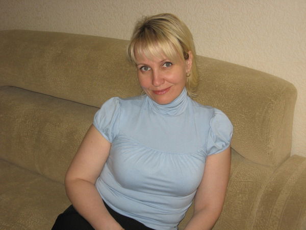 Ирина Рогачева